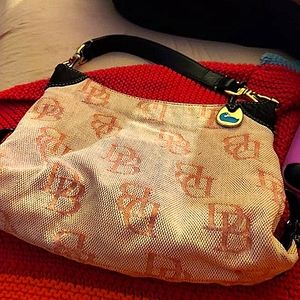 Dooney and Bourke